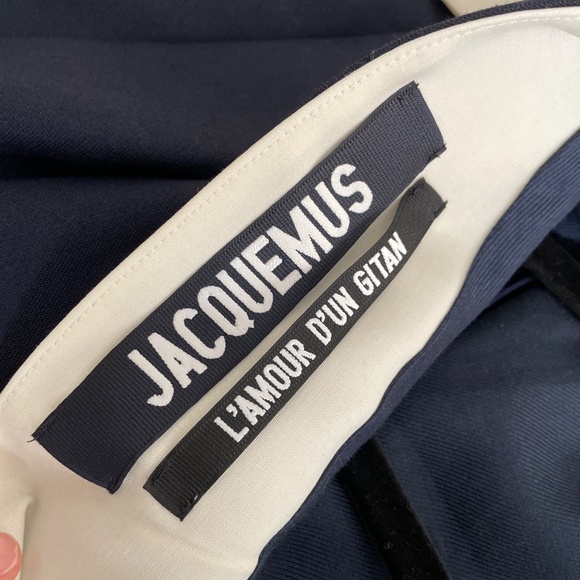 Jacquemus Dress - Picture 4 of 6